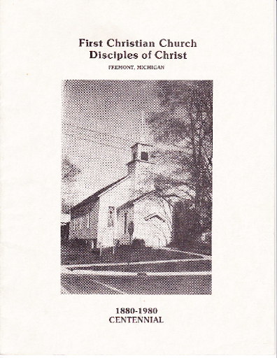 Fremont Christian Church History